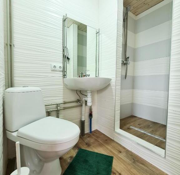 Пансион хата різьбяра закуток