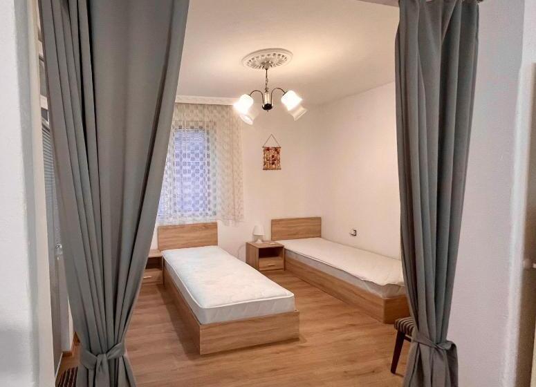 Pension къща спирови