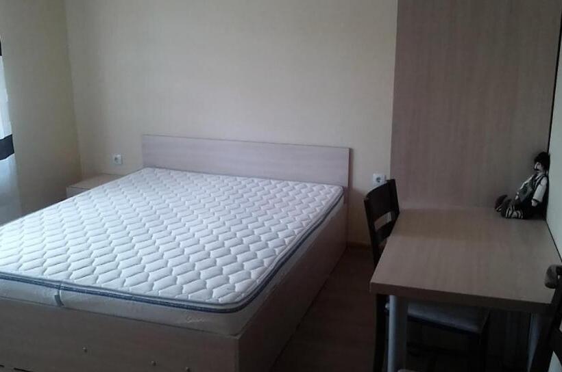 Pension (Hôtel basse catégorie) трънската къща