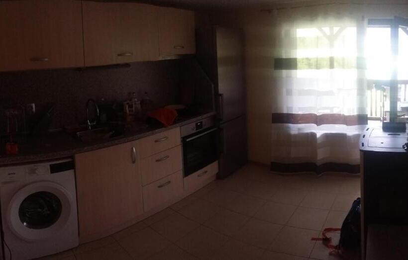 Pensiune трънската къща