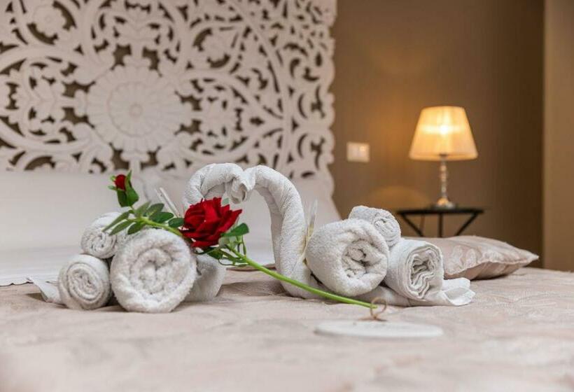 ペンション Agora  Castelnuovo Della Daunia