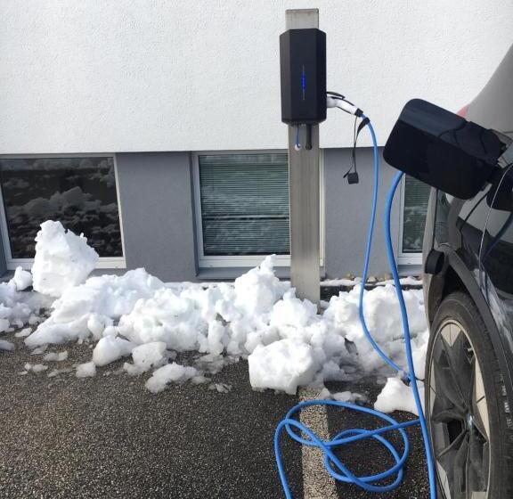 Пансион Aparthome L.i.n.z