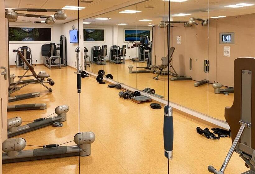 Пансион Aparthome L.i.n.z