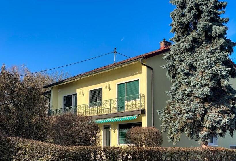 Пансион Aparthome L.i.n.z