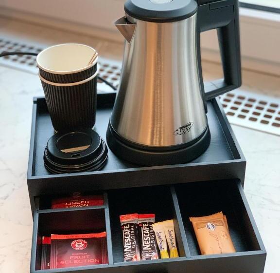 Пансион Aparthome L.i.n.z