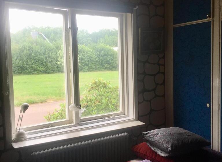 פנסיון Arthome Småland