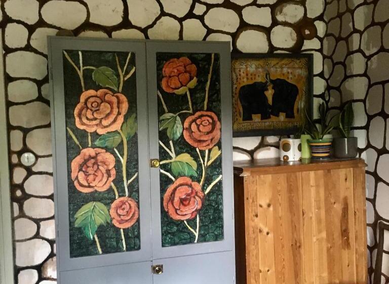 פנסיון Arthome Småland