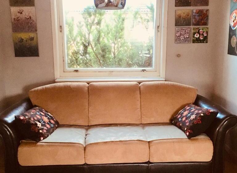 פנסיון Arthome Småland