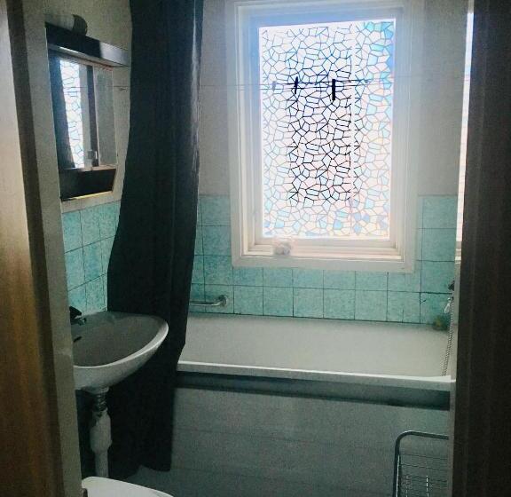 פנסיון Arthome Småland