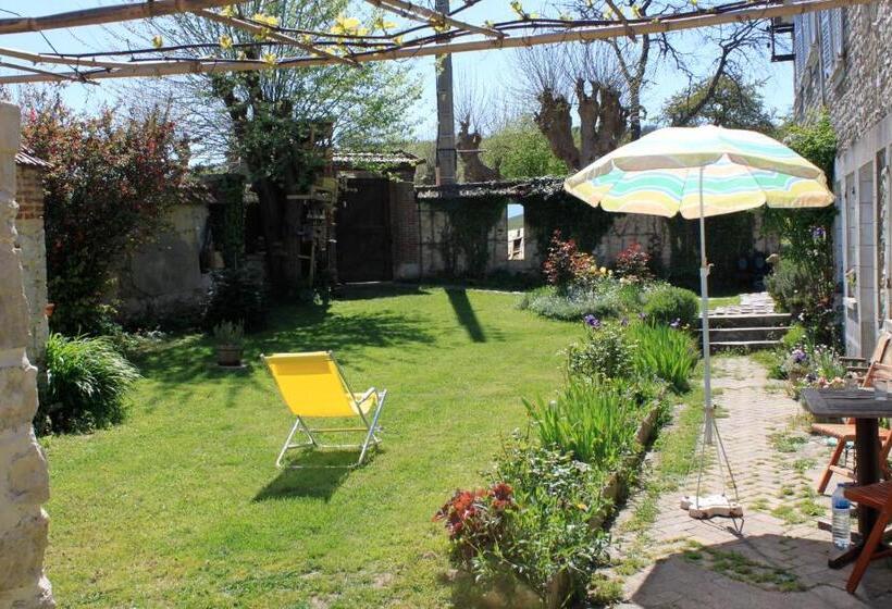 ペンション Avenue Du Château