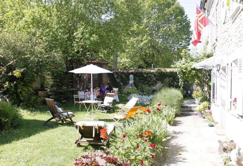 ペンション Avenue Du Château