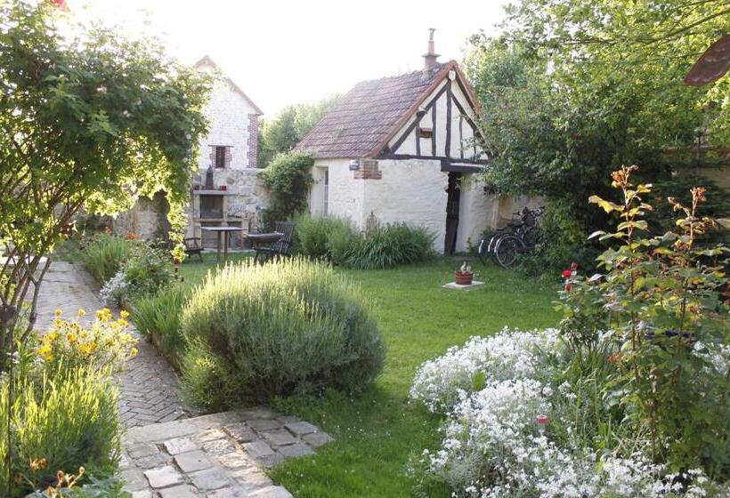 ペンション Avenue Du Château