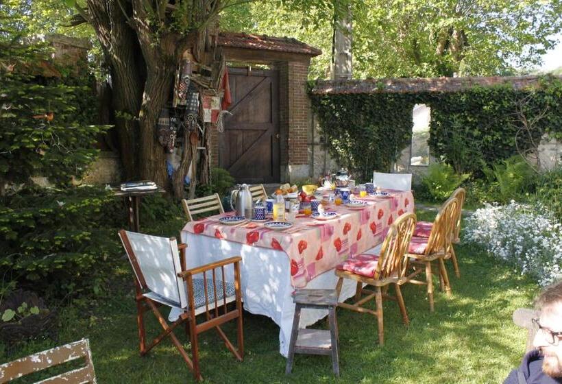 ペンション Avenue Du Château