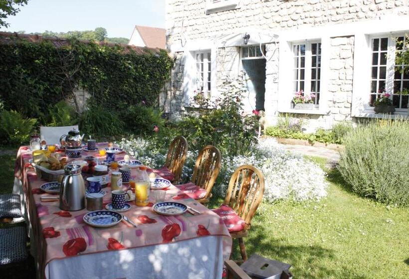 ペンション Avenue Du Château