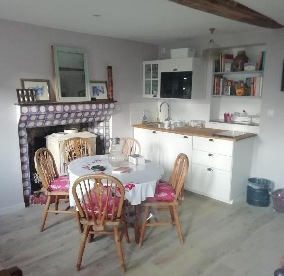 ペンション Avenue Du Château