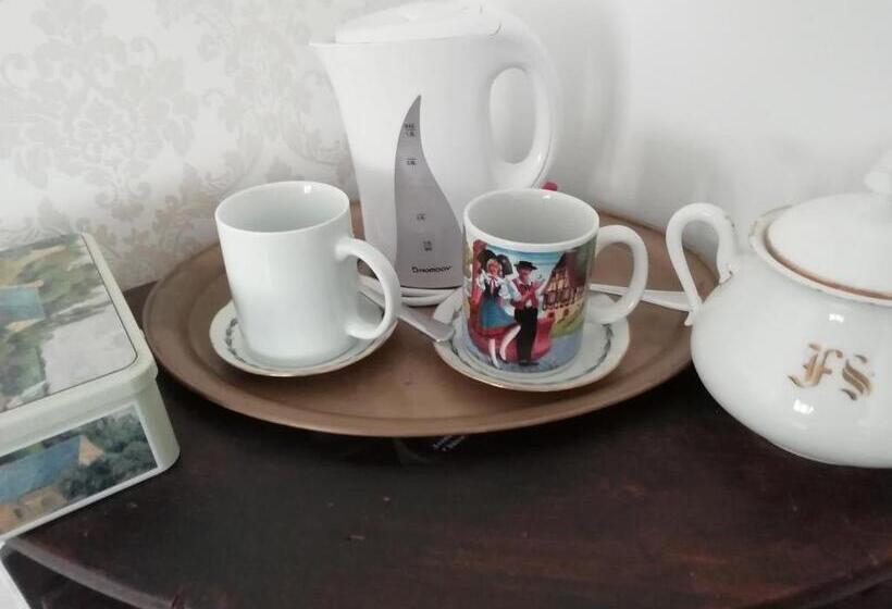 ペンション Avenue Du Château