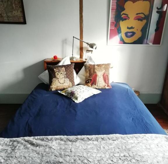 ペンション Avenue Du Château