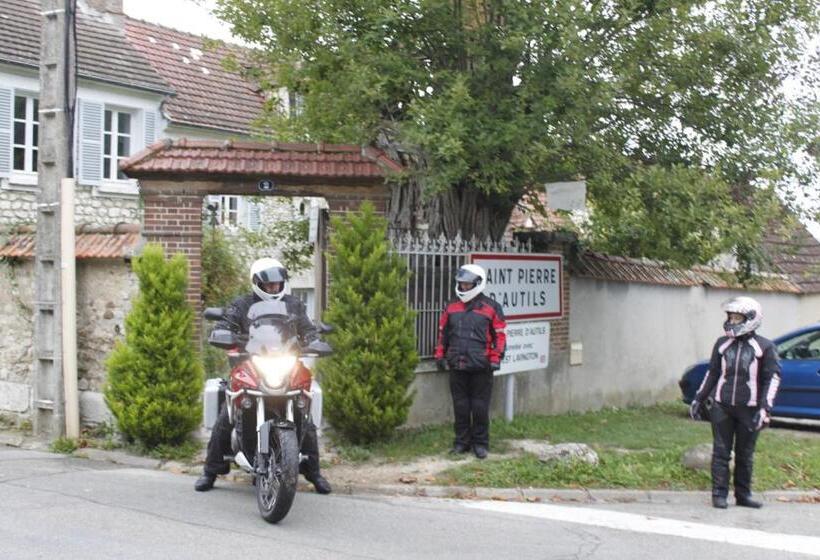 ペンション Avenue Du Château