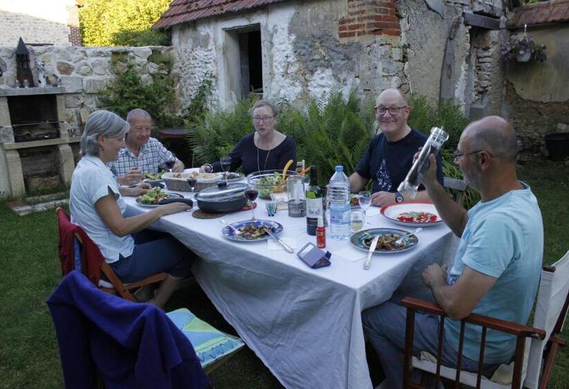 ペンション Avenue Du Château