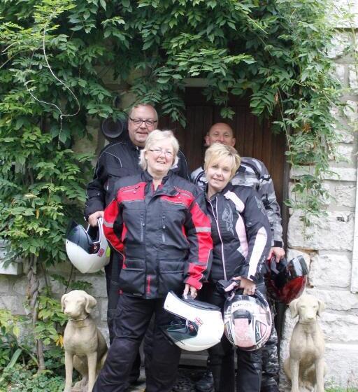 ペンション Avenue Du Château