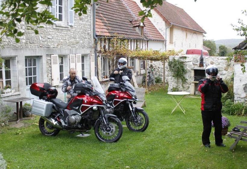 ペンション Avenue Du Château