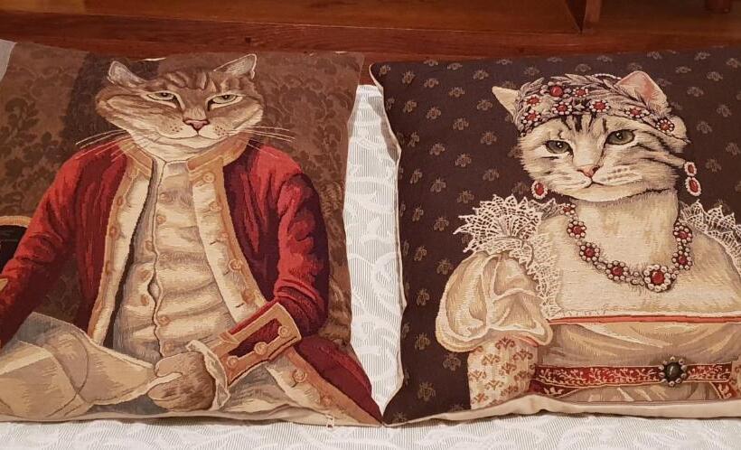 ペンション Avenue Du Château