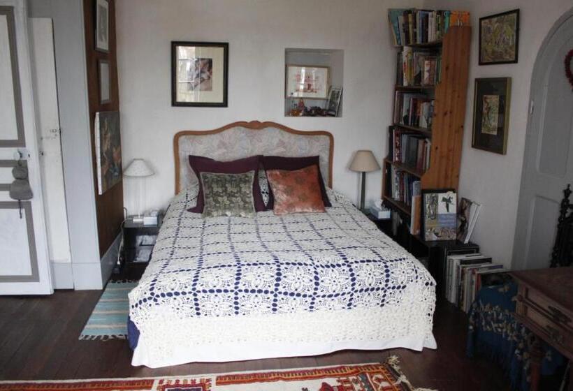 ペンション Avenue Du Château