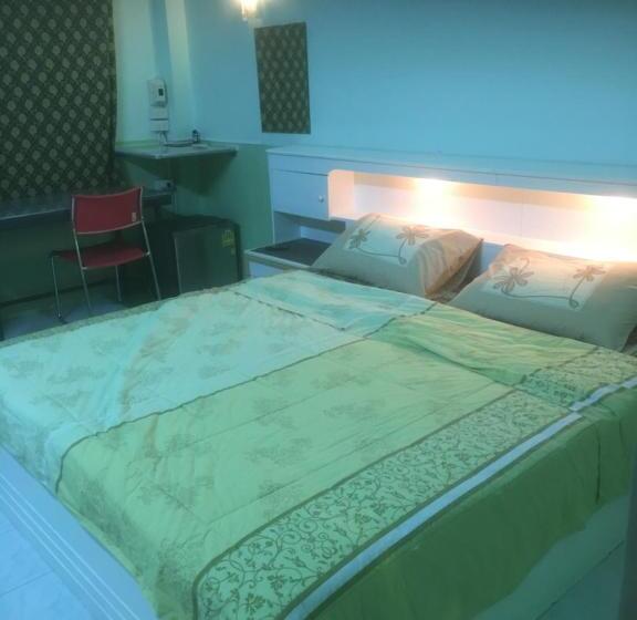 Пансион Baan Suan Resort2345