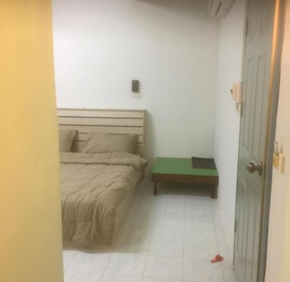 Пансион Baan Suan Resort2345