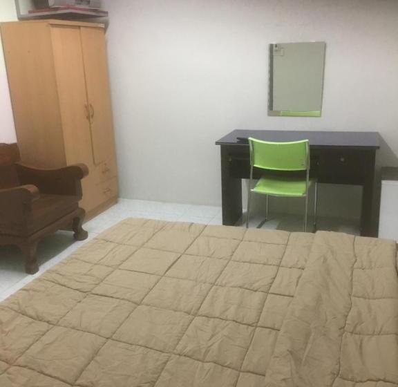 Пансион Baan Suan Resort2345