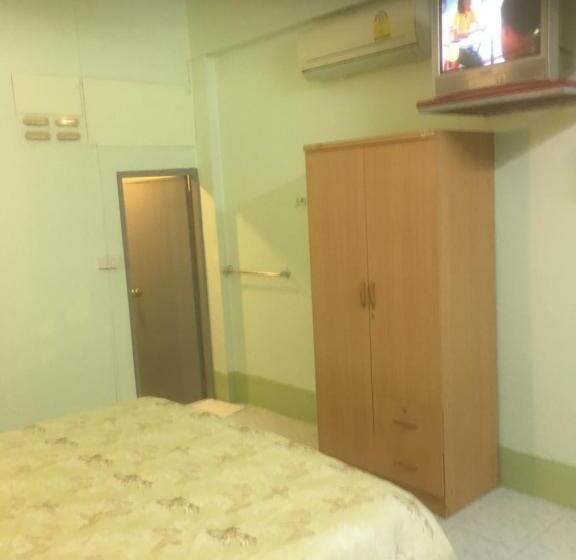 Пансион Baan Suan Resort2345