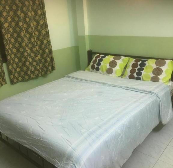 Пансион Baan Suan Resort2345