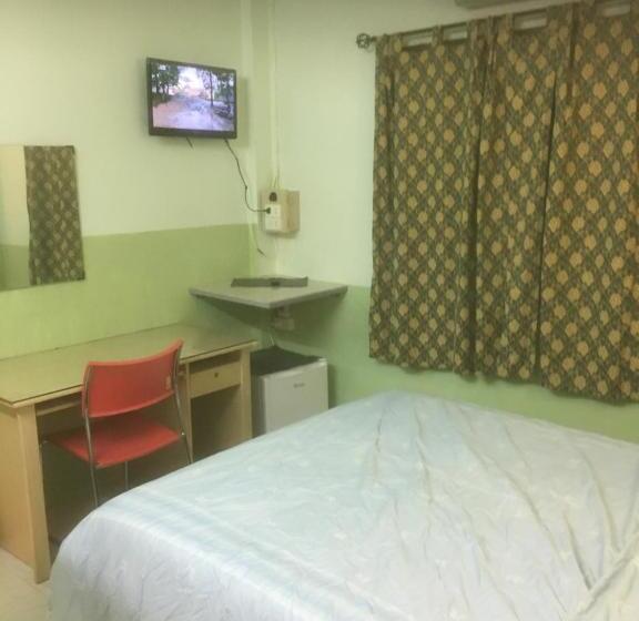 Пансион Baan Suan Resort2345