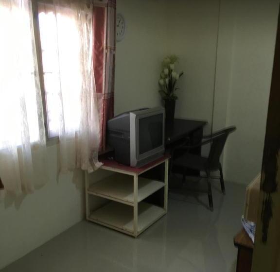 Пансион Baan Suan Resort2345