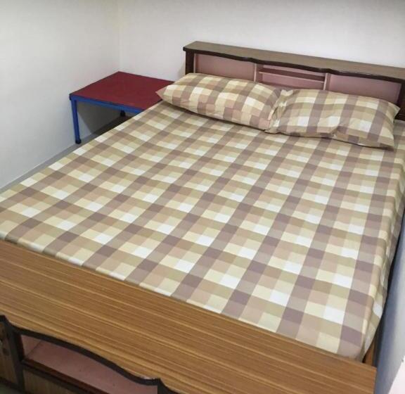 Пансион Baan Suan Resort2345