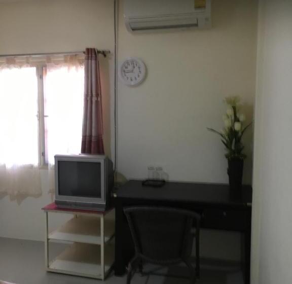 Пансион Baan Suan Resort2345