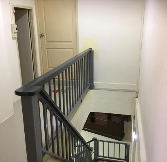 Пансион Baan Suan Resort2345