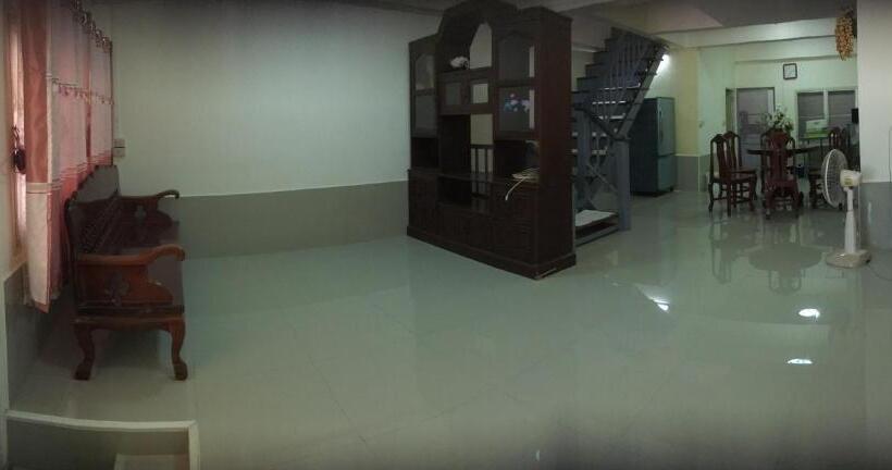 Пансион Baan Suan Resort2345