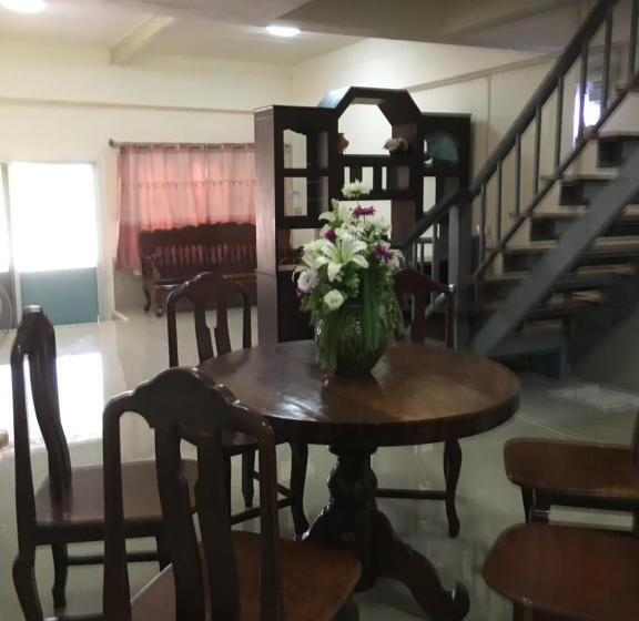 پانسیون Baan Suan Resort2345