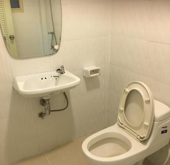 Пансион Baan Suan Resort2345