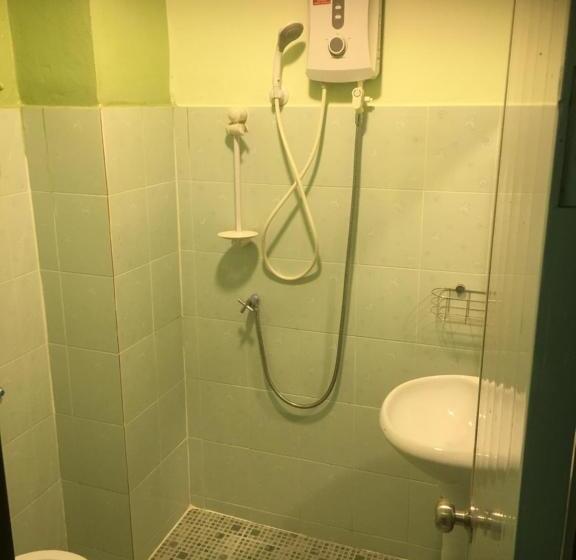 Пансион Baan Suan Resort2345