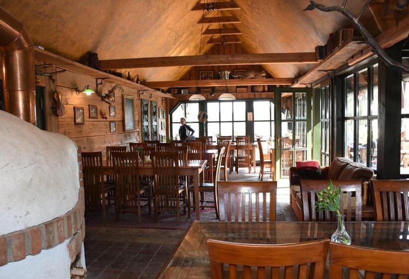 펜션 Bučický Mlýn