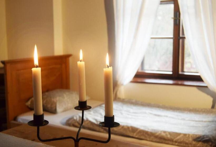 펜션 Bučický Mlýn