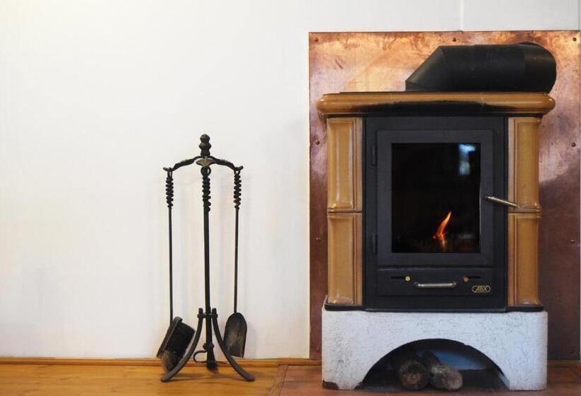 펜션 Bučický Mlýn