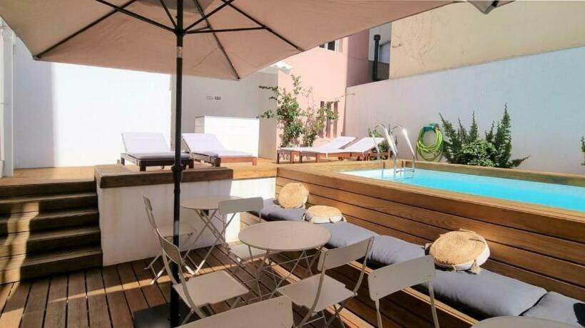 Пансион Casa Barr