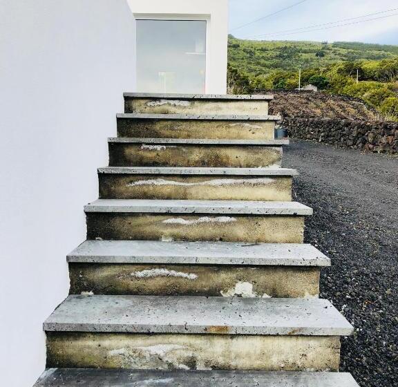 بنسيون Casa Da Rocha