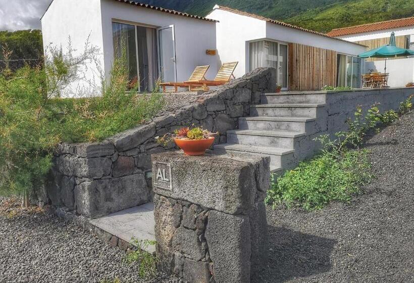 بنسيون Casa Da Rocha