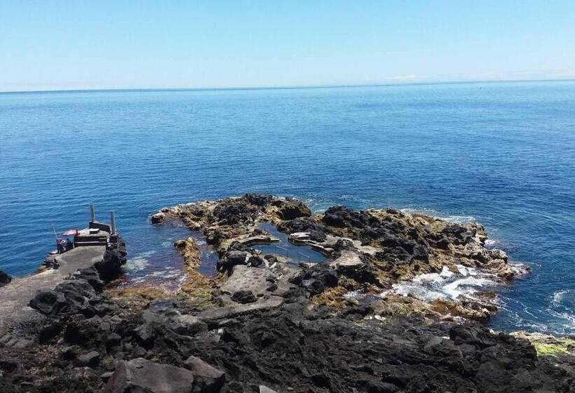 بنسيون Casa Da Rocha