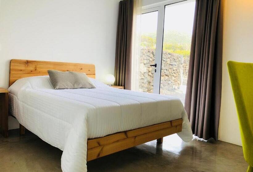 بنسيون Casa Da Rocha