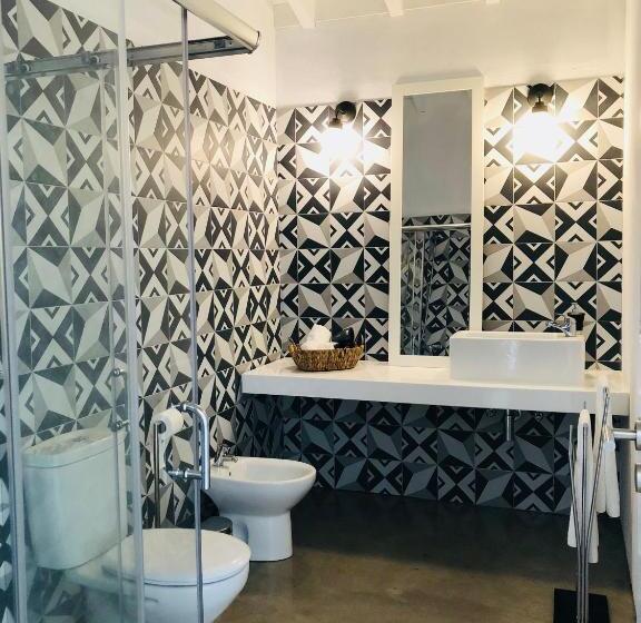 بنسيون Casa Da Rocha